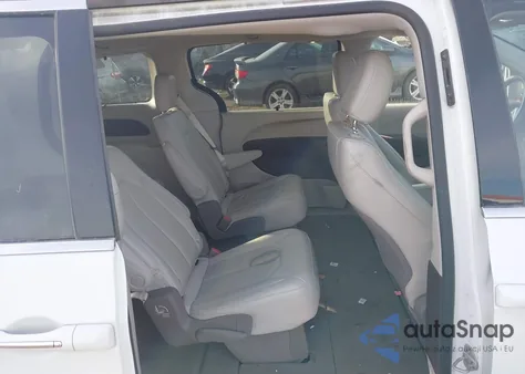 2021 Chrysler Pacifica Touring L from USA, damaged, VIN 2C4RC1BG3MR576272